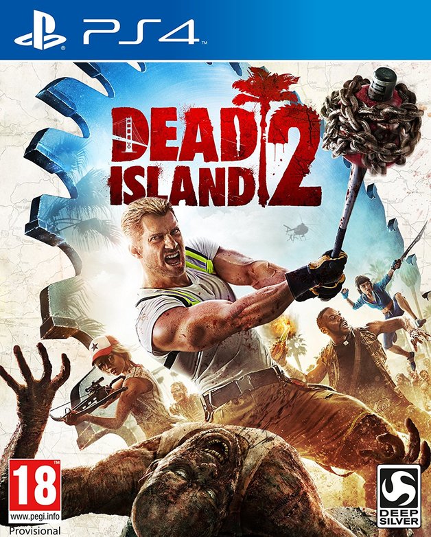 What is Dead Island 2's Release Date? - Insider Gaming