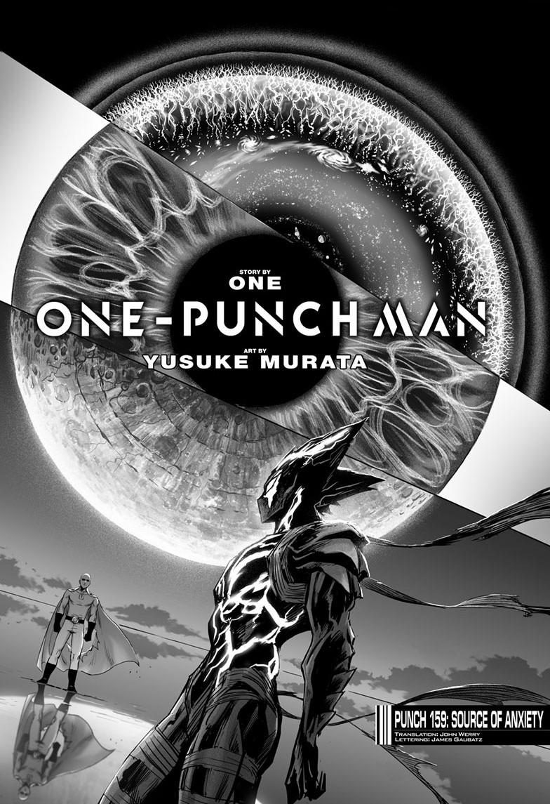 Isshikiiv's tweet photo. Caught Up With One Punch Man, Idk Wtf Murata & One Are Cooking
#OnePunchMan164 https://t.co/w830lusN42