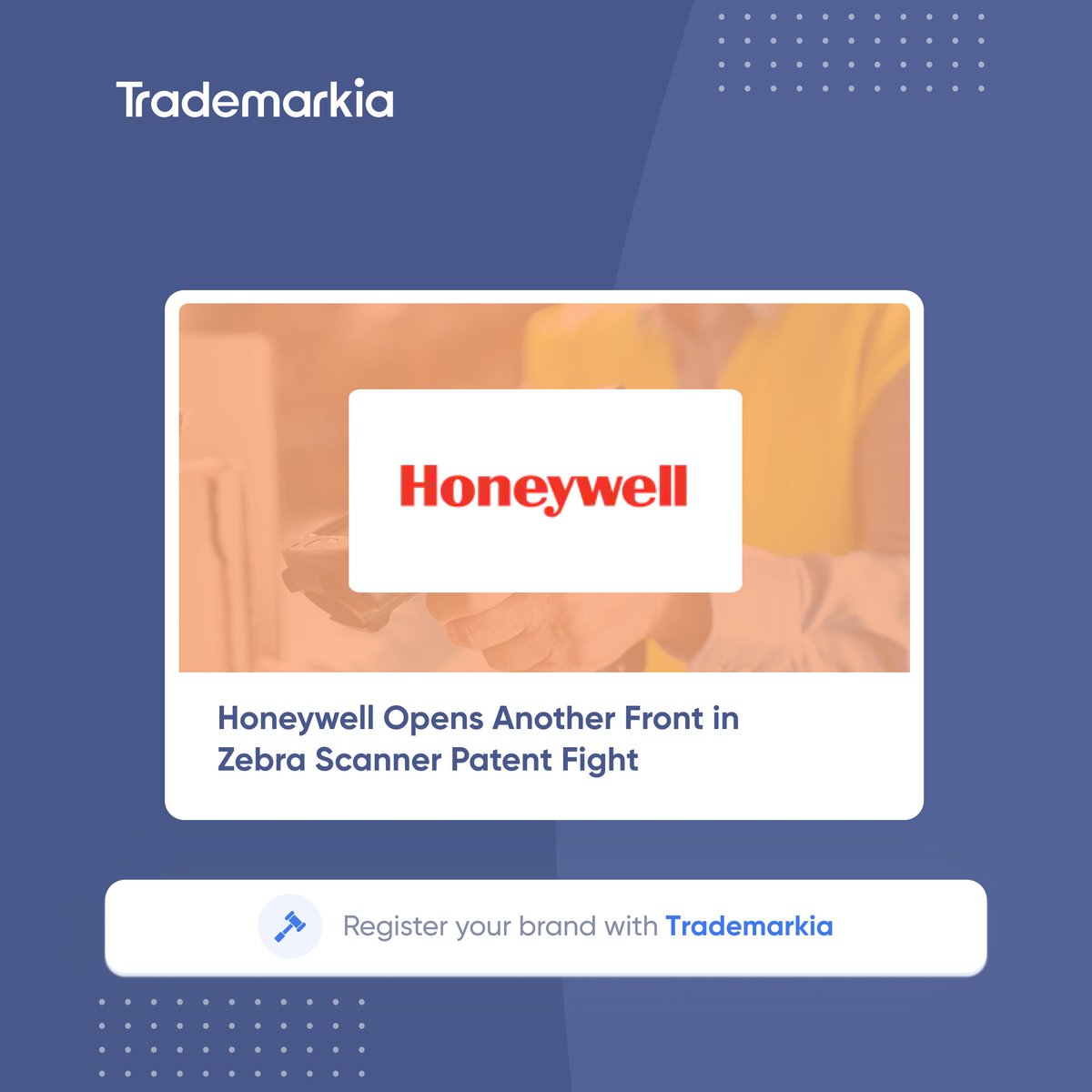 Trademarkia's tweet image. #FileyourPatent as it not just protects your #invention but also provides a #sourceofincome and a competitive advantage in the market
Consult a T#rademarkia #attorney for more information

linktr.ee/trademarkia

#patent #tech #business #protectyourpatent #registerpatent