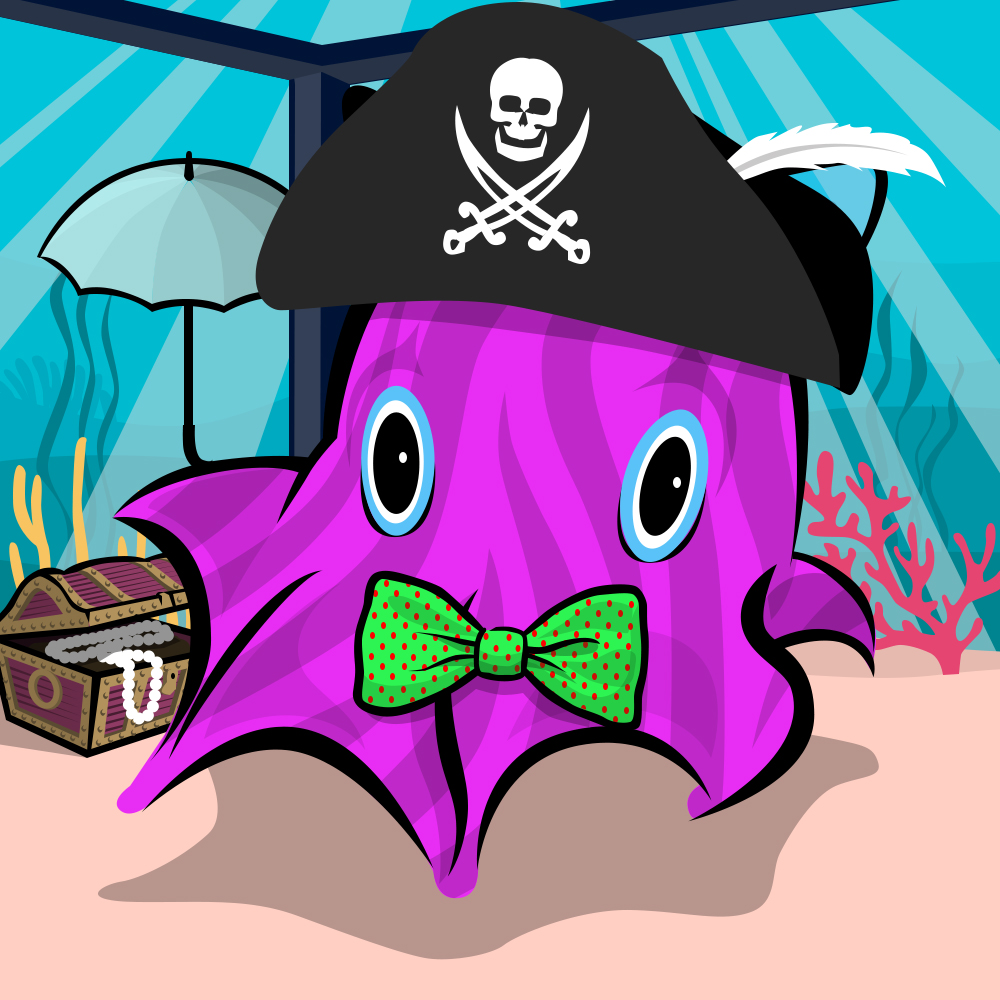 Adorabilis Octo tweet media