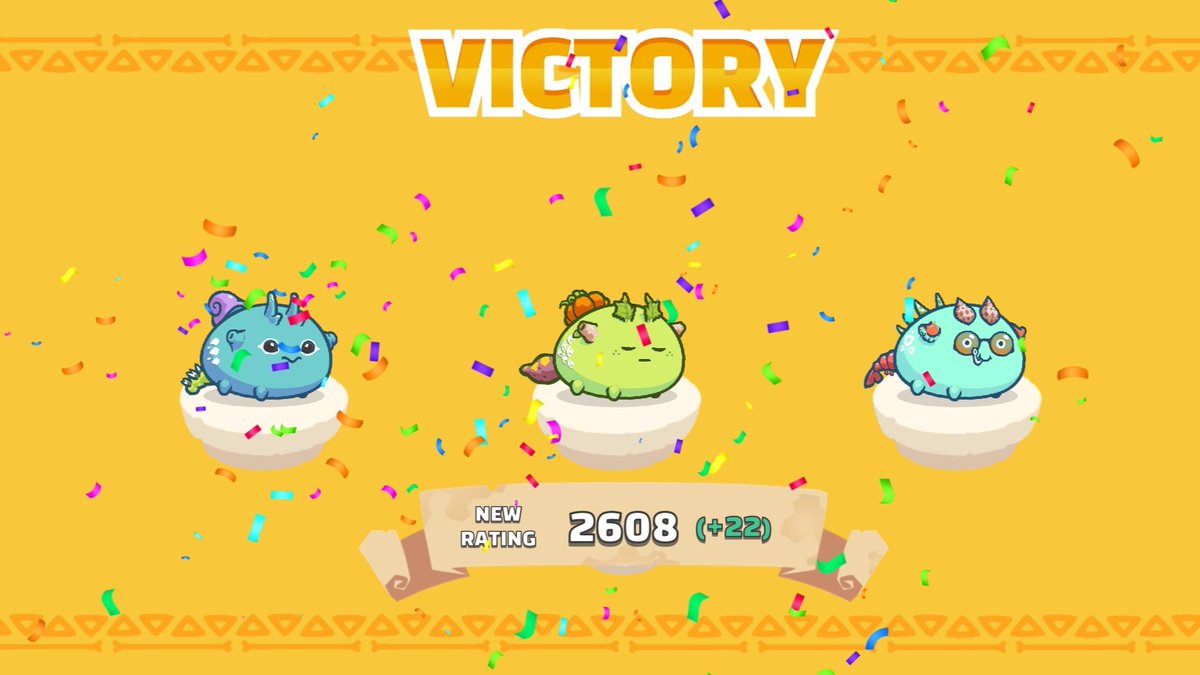 hit | QU3ST ⚔ tweet media