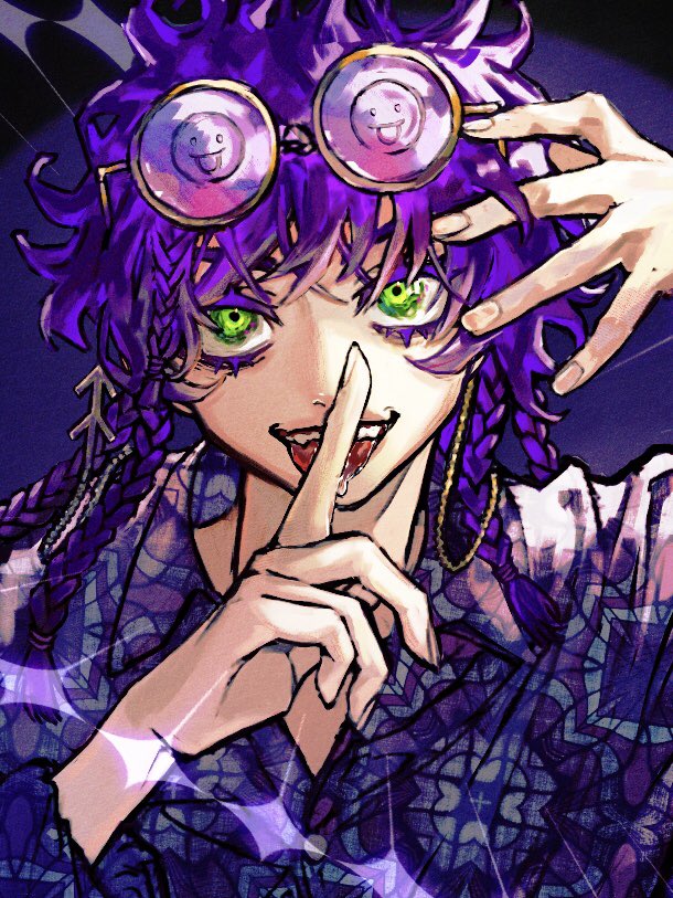 今月描いた絵を晒そう 引越しで多忙極めた