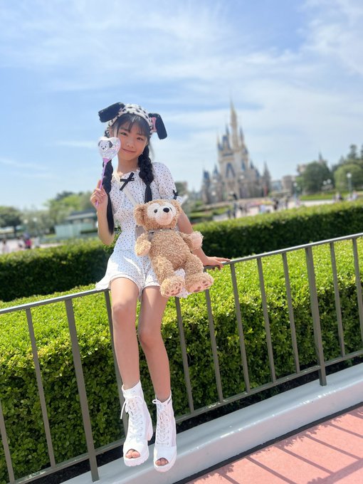 Twitterのコスプレ画像11