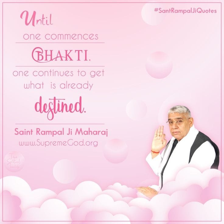 God is kabir💓

For more information, must watch Sadhna TV from 7:30 pm to 8:30 pm.

#GodMorningMonday

#SaintRampalJiQuotes
