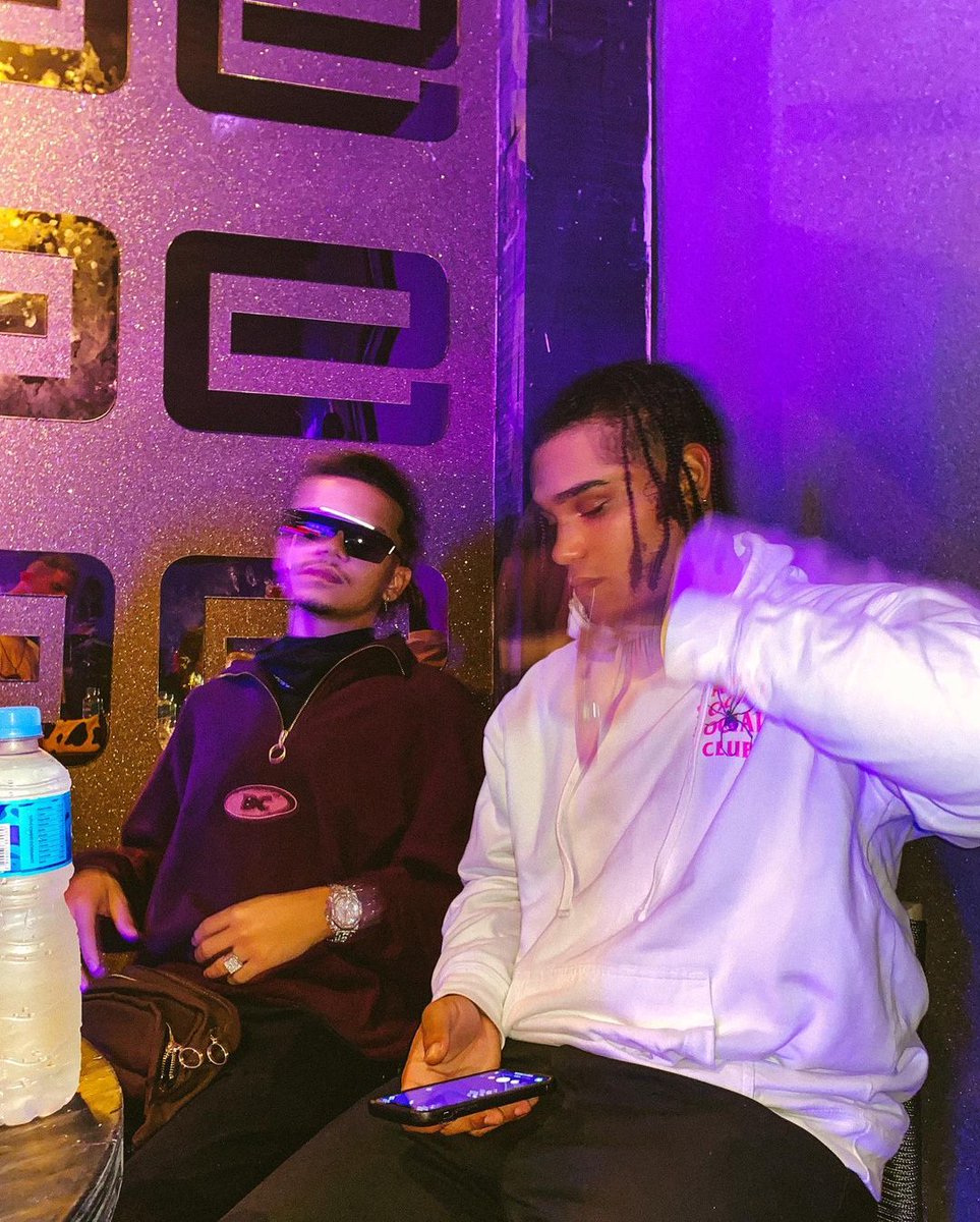 frostboyy1's tweet photo. DUDU X VK MAC https://t.co/VUoUZSVwm0