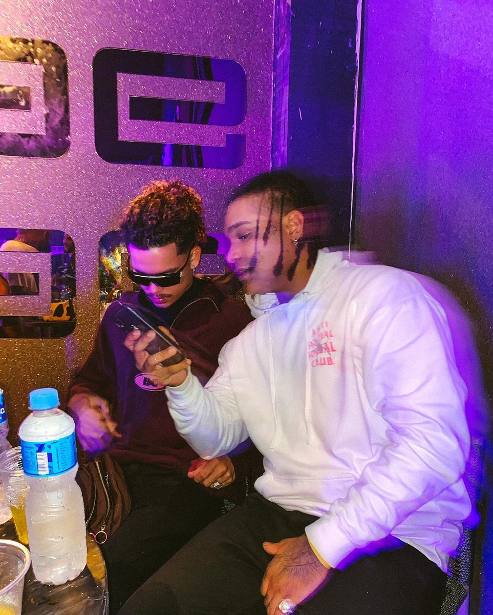 frostboyy1's tweet photo. DUDU X VK MAC https://t.co/VUoUZSVwm0