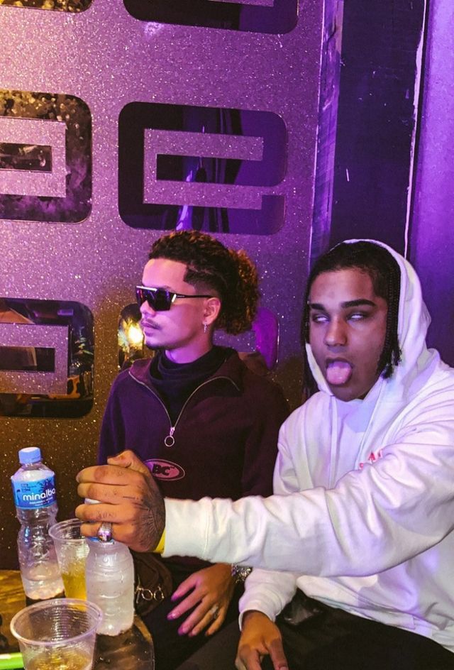 frostboyy1's tweet photo. DUDU X VK MAC https://t.co/VUoUZSVwm0