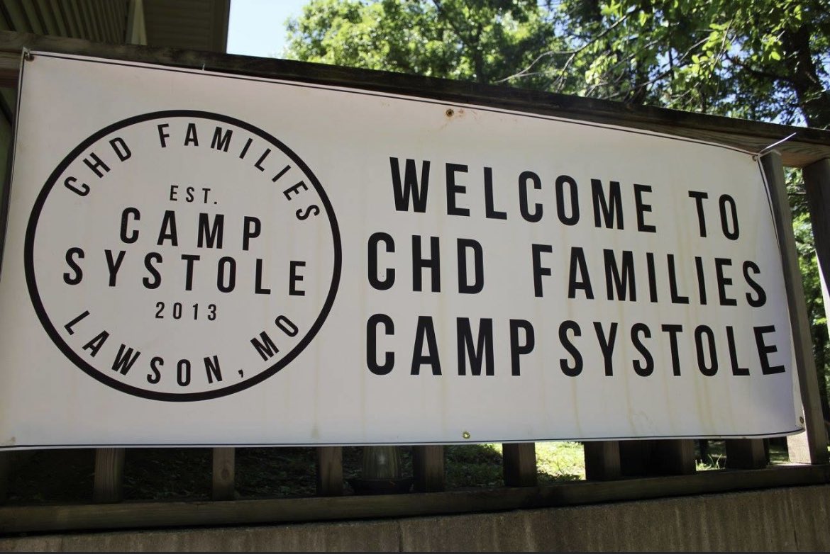 We can’t wait to see this sign and all of you at Camp in 17 DAYS!!! How excited are you to be back?? 🥳🥳