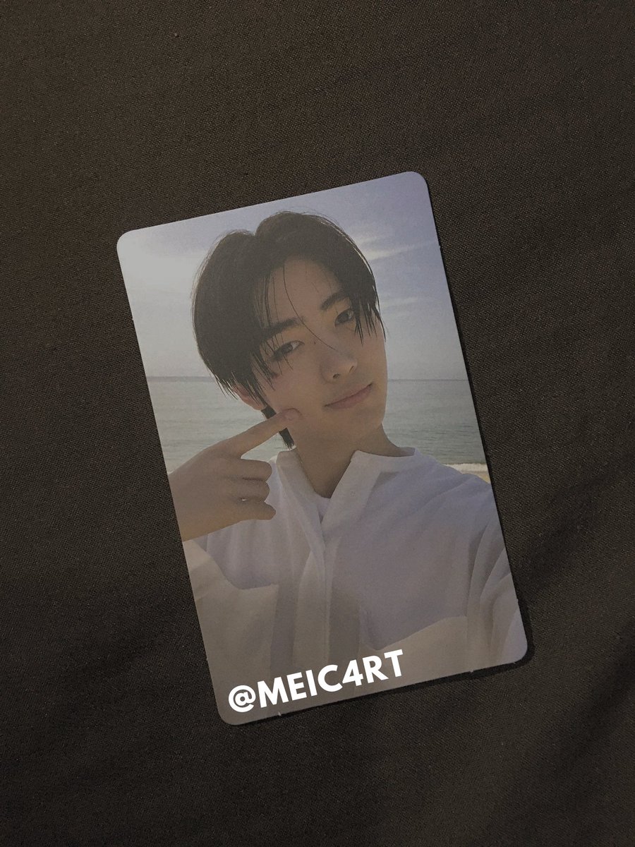 MEIC4RT's tweet image. ☆ wts lfb ☆

sunghoon odysseus selca

⤷ 220, 200 if payo
⤷ mop: gcash
⤷ mod: j&amp;amp;t direct
⤷ reply/dm to claim
⤷ condi: 8.5 / 10 (album marks T^T)

⌗ enhypen engene wts lfb lf sunghoon hoon ody odysseus poke selca 

#meisells
