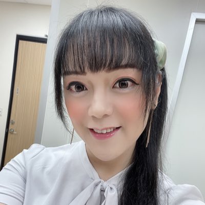 SuyingSan's tweet photo. #NewProfilePic (新個人資料照片) https://t.co/gfxpV9J64c