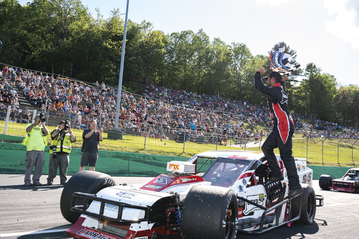 Tom Morris tweet media