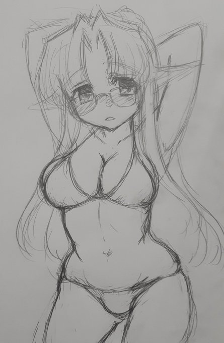 おしごとあいまにせこせこらくがき 