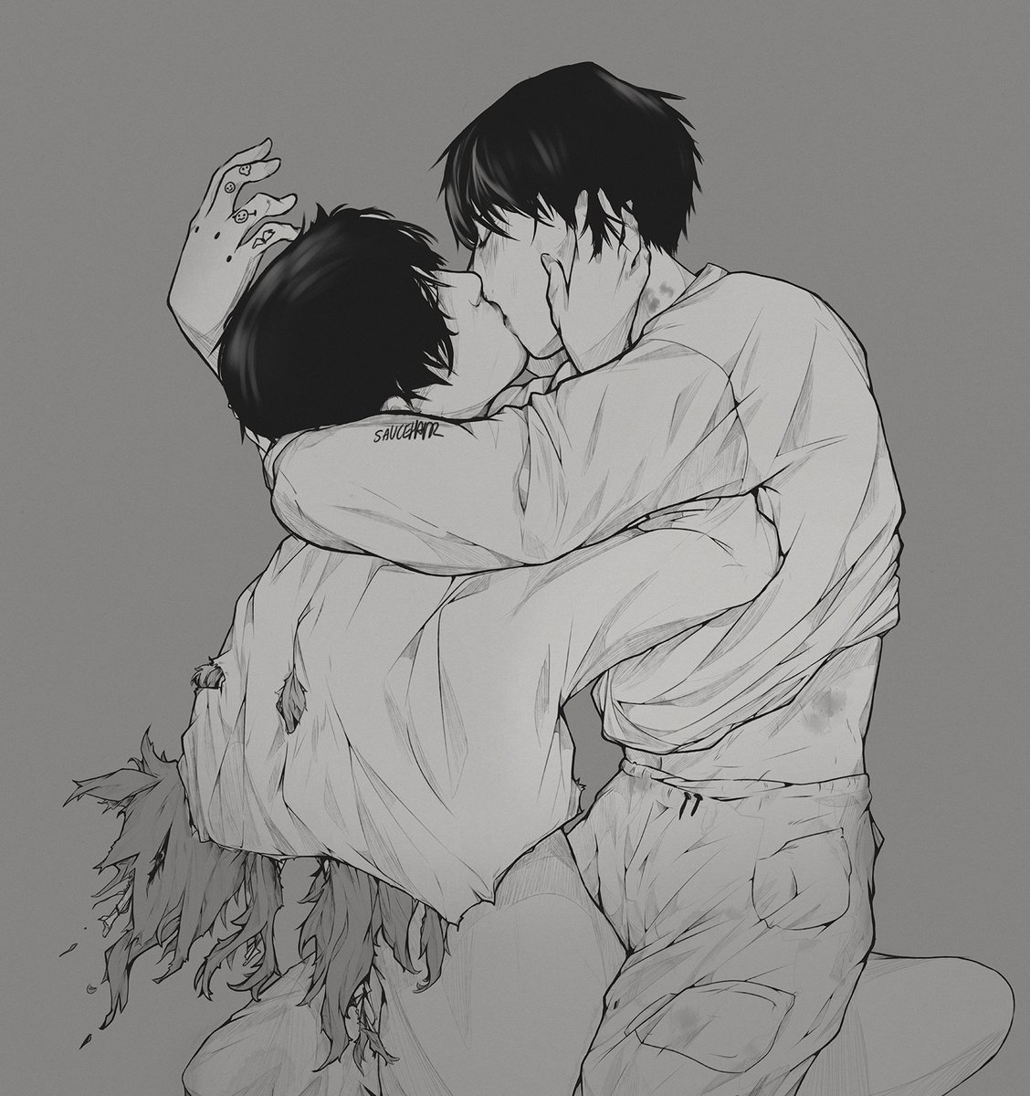 나 자신을 사랑해 (@Jikook_bts_18) / Posts / X