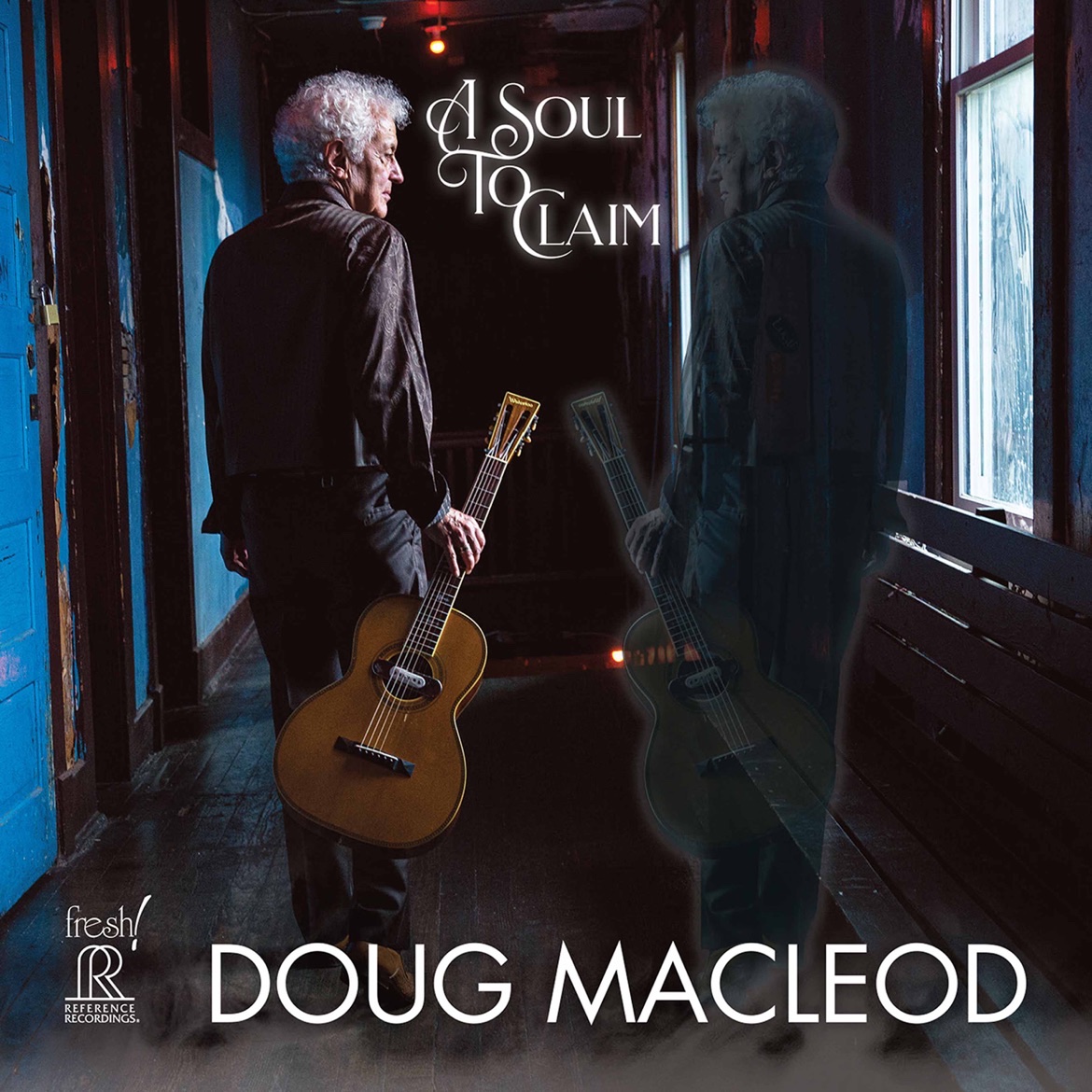 es355black's tweet photo. #nowplaying: "There Is Always Love" from "A Soul to Claim" by #DougMacleod https://t.co/CFAMado4b8