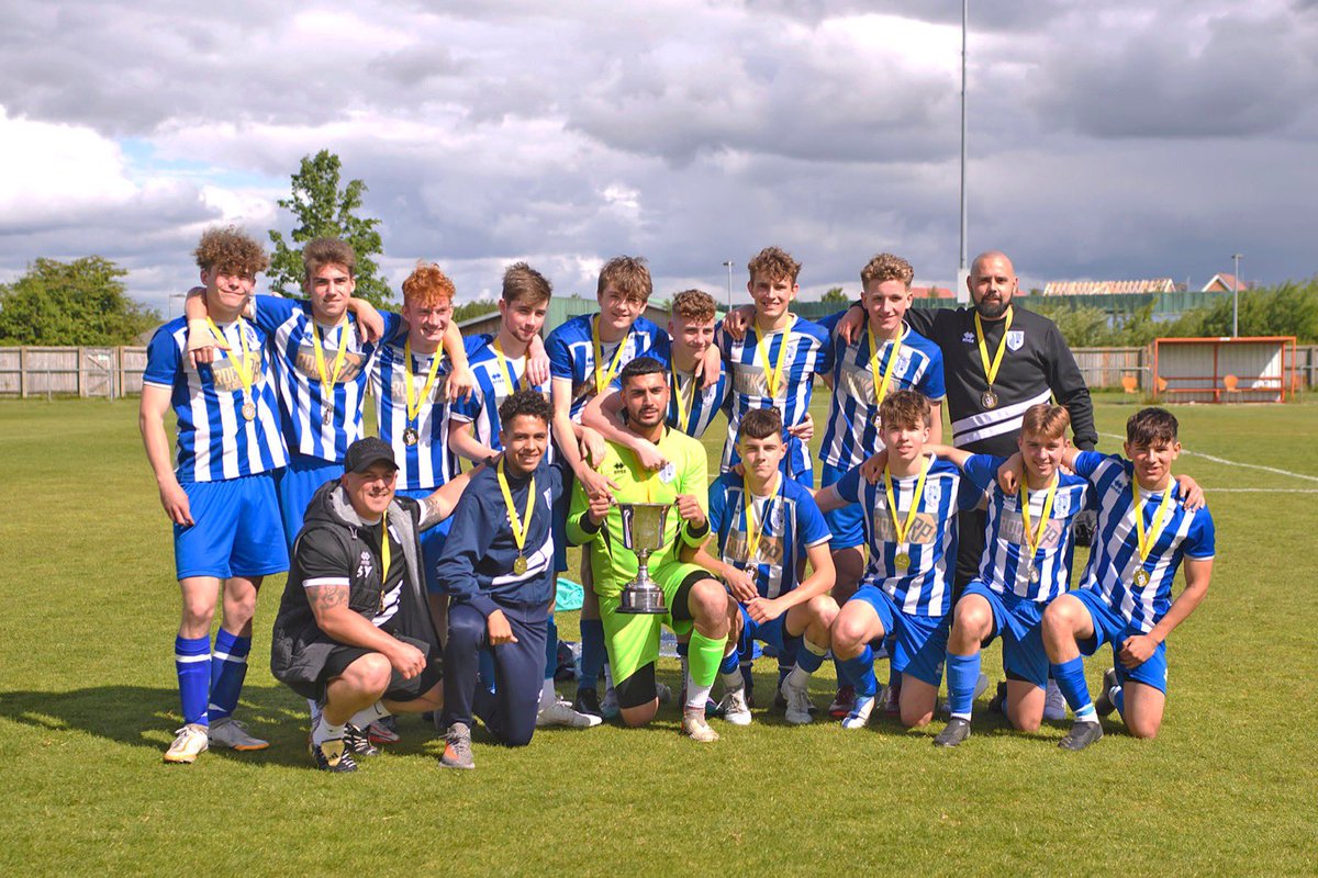 Ware FC EJA tweet media