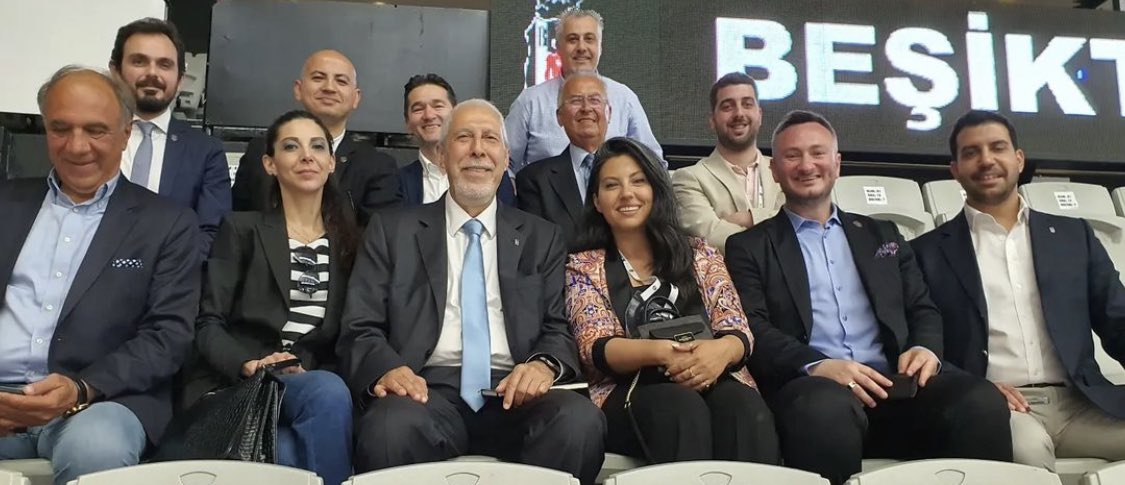 İSMAİL ER🇹🇷 (@ismailer_) on Twitter photo .<a href="/Besiktas/">Beşiktaş JK</a> Disiplin Kurulu Başkanlığı'nı kazanan Av. Ahmet Akpınar ve ekibi tebrik ederim. 🦅<a href="/AvAhmetAkpinar/">ahmet akpınar</a> <a href="/AkpinarSecim/">BJK Disiplin Kurulu Başkanı Av. Ahmet Akpınar</a> 👏👏👏👏👏 .<a href="/Besiktas/">Beşiktaş JK</a> Disiplin Kurulu Başkanlığı'nı kazanan Av. Ahmet Akpınar ve ekibi tebrik ederim. 🦅<a href="/AvAhmetAkpinar/">ahmet akpınar</a> <a href="/AkpinarSecim/">BJK Disiplin Kurulu Başkanı Av. Ahmet Akpınar</a> 👏👏👏👏👏