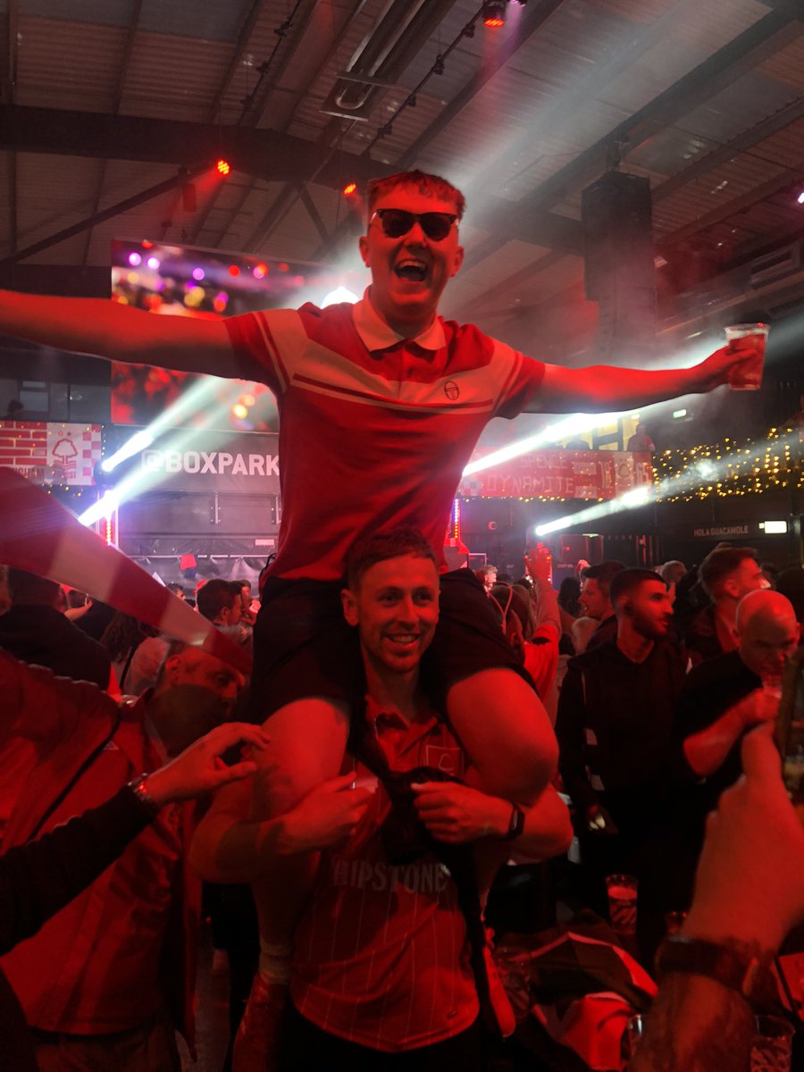 EllisRead's tweet photo. #NFFC https://t.co/QaVEpxadGJ