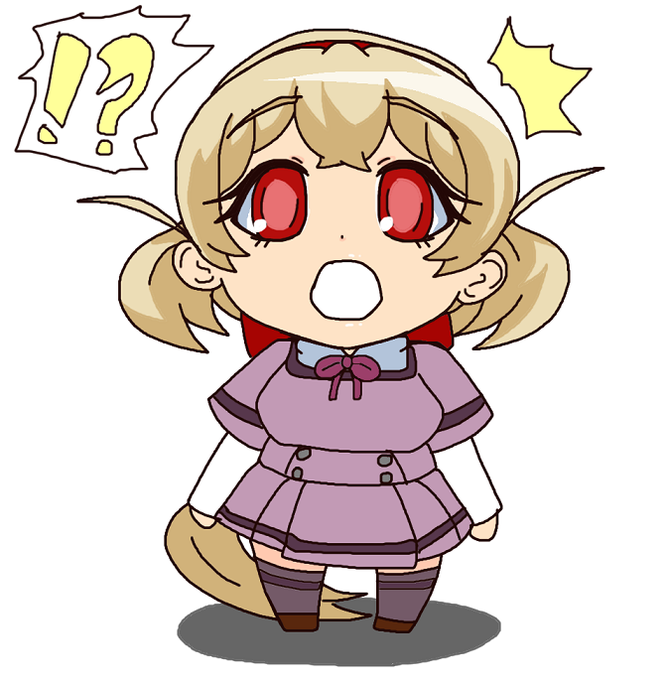 びっくりする七瀬ゆきか 