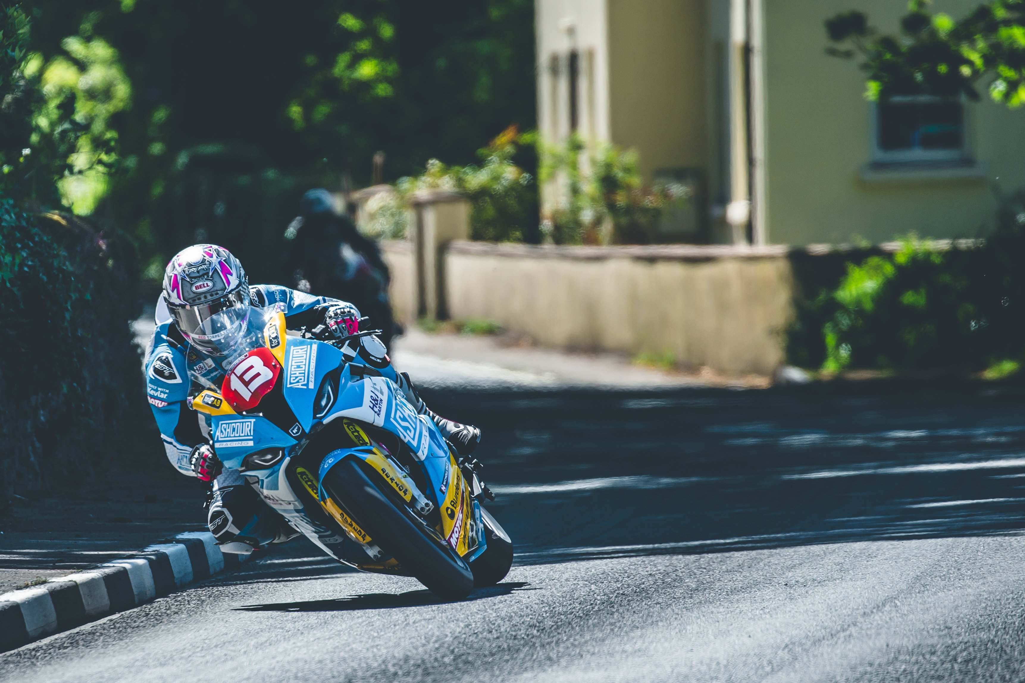 Isle of Man TT Races on Twitter "Today's Live coverage is now