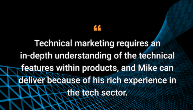 Meet <a href="/SchiesslMike/">Mike Schiessl</a>, <a href="/Akamai/">Akamai Technologies</a>'s senior technical marketing engineer with a unique insight into the importance security plays in a #DevSecOps mindset. Learn more. #cybersecurity bit.ly/3MY6WKv
