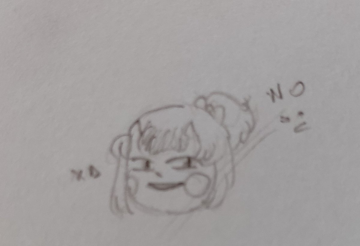 Anto31181359's tweet photo. Me duele la mano pero eso no me impide dibujar °v°
Hoy tema del dibujo algo nuevo(¿
Charlink: @VOwOpz
#Charlink #Sinkriel #LovedNext #Lovedtale https://t.co/DVRMaTFaIH