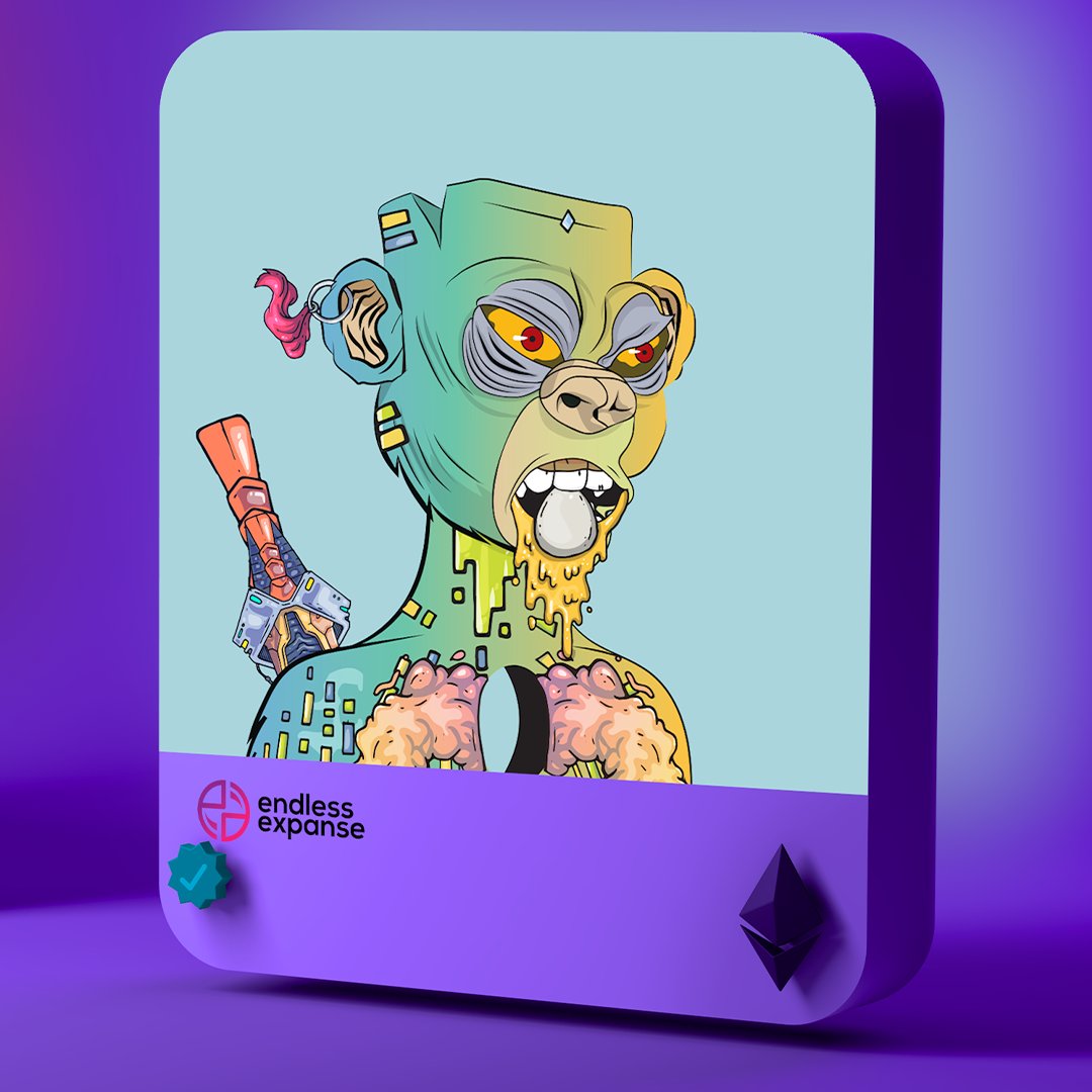 The Endless Expanse is continuing to grow, and our trades are going marvelously! 🤩

Check out our website and Discord server to see how you can get involved 👀

mutantsoldiers.com

#metaverse #tradingcrypto #cryptos #cryptotrading