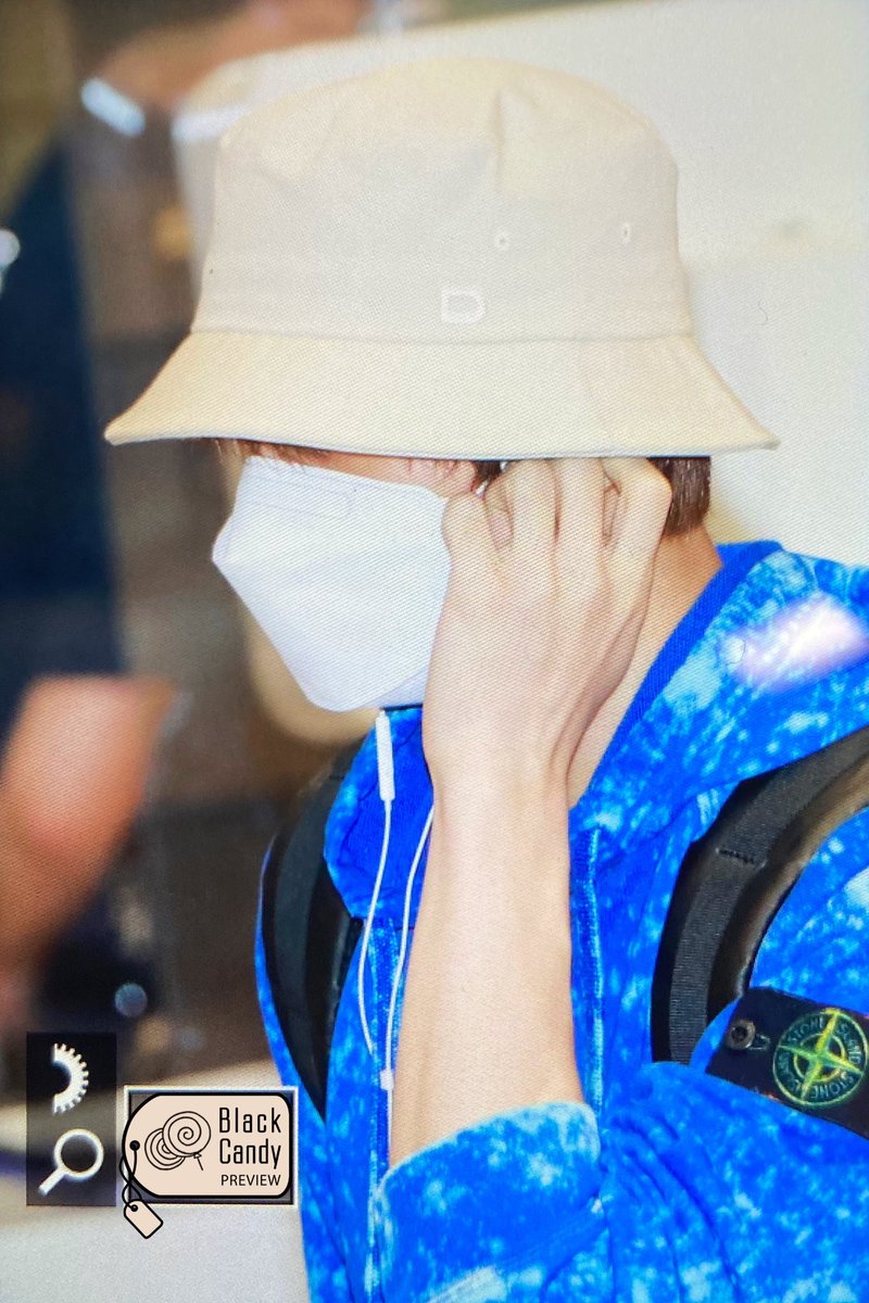 BlackCandy tweet media