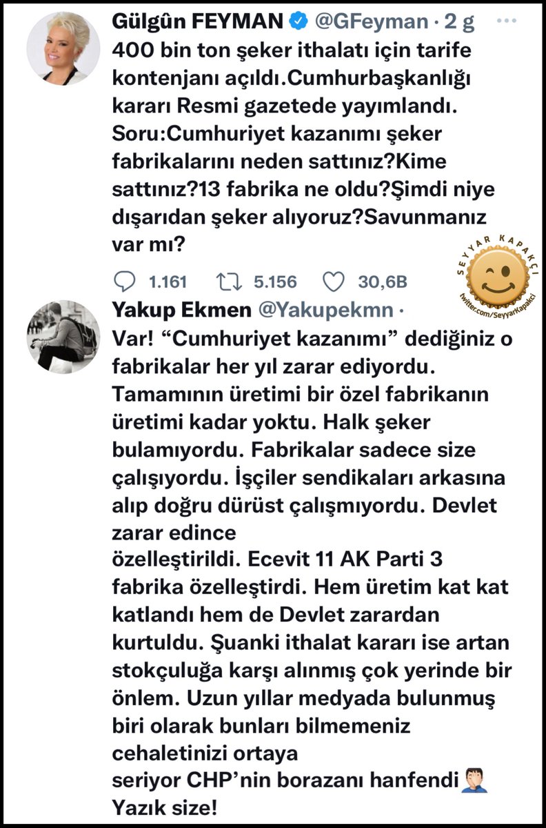 Vermiş dersini👏👏👏👏

<a href="/Yakupekmn/">Yakup Ekmen</a>