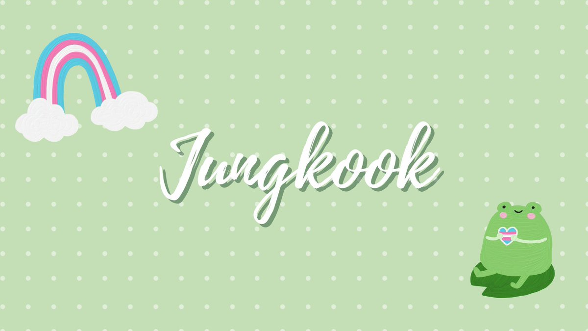 btstransrecs's tweet photo. 🪷 Jungkook Ships 🪷 https://t.co/RaVm7VHtGg