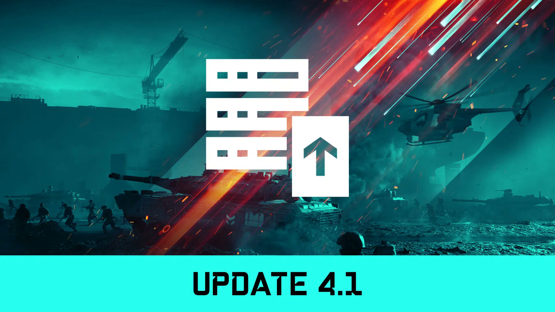 Download Now Battlefield 4 Spring Patch, Check Out the Huge Changelog