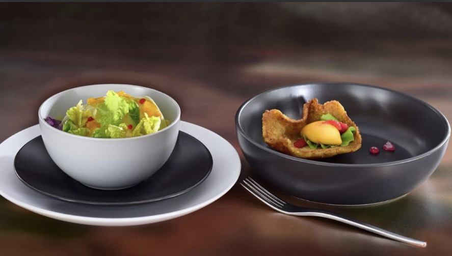 TenStrawberrySt's tweet photo. Rounded to perfection as only WAZEE Matte can. . .
👉 #SimpleElegantAffordable
#dining #instafood #instagood #tablewares #tablewaredesign #crockery #kitchensupplies #dinnerware #cheflife #chefstable #tweegram https://t.co/0Uraw87MNT