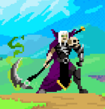 CoinWarNFT's tweet photo. We hope everyone on the #CNFTCommunity  had a great weekend ⚔️ https://t.co/dQX9udPfb6