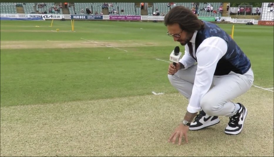 Peter Trego tweet media