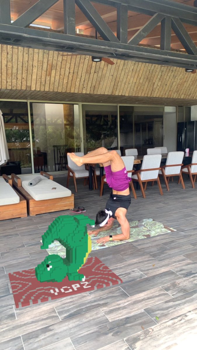 Aldo Barba tweet media