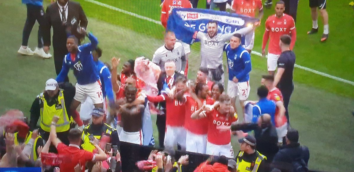 Paul Forward    MR F tweet media