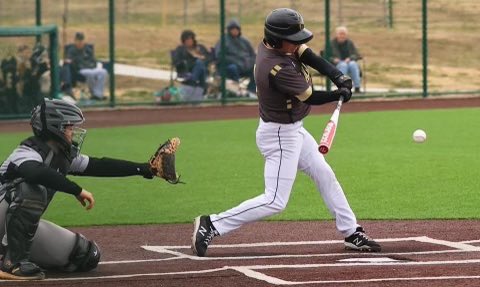 Congratulations 1st Team All State 5A middle infielder and 1st Team AVCTL Div2 All League SS Cooper Tabor!