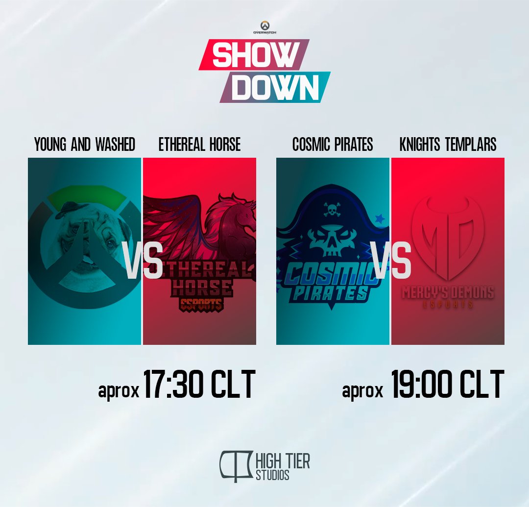 High Tier Studios tweet media