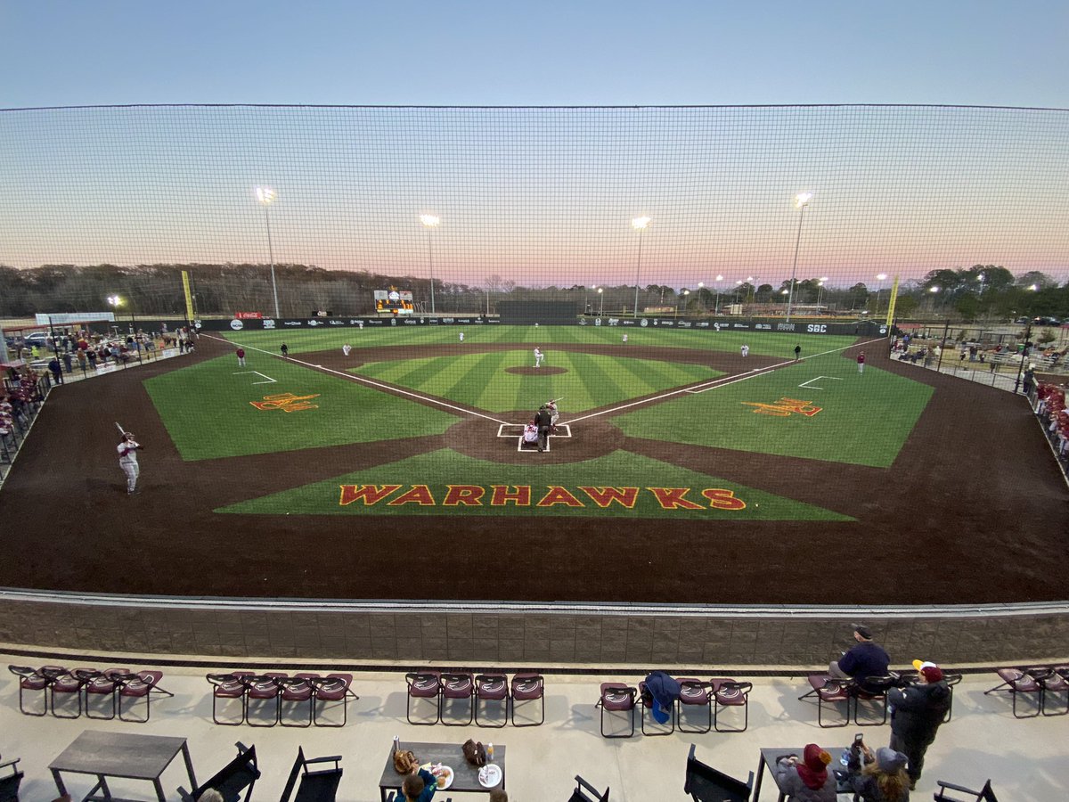 russellderb's tweet photo. I am happy to announce that I will be
furthering my baseball and education at University of Louisiana Monroe 

Thank you to everyone that has helped me get to this point - #talonsout 

@ULM_BSB @MattColly14 @CoachFedULM  @jake_carlson16 @bajones37 @CardinalsMAC https://t.co/MPxHaxaJqX