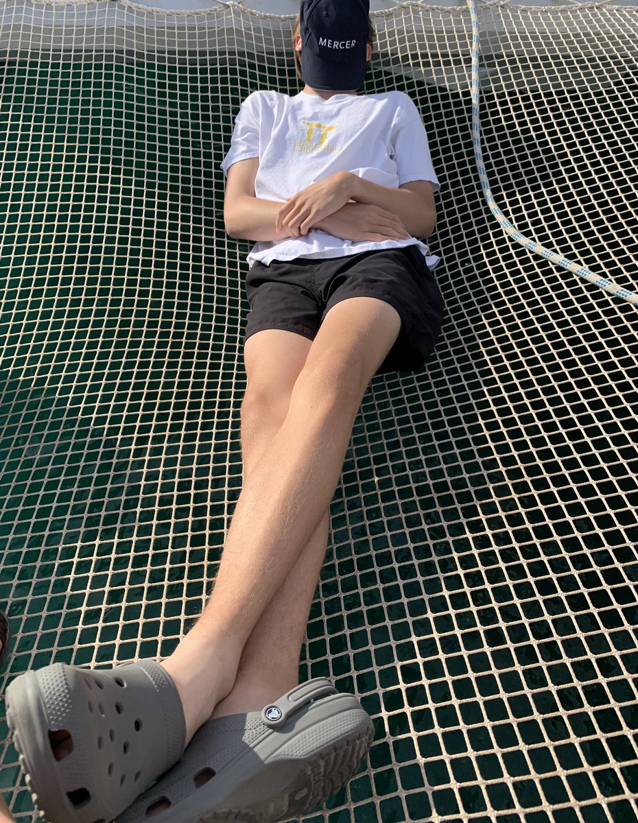 carabwilliams's tweet photo. Mood…An intense and wonderful work week into a week off with the boys #FamilyTime #Holiday #HalfTerm #SchoolBreak #WorkLifeBalance #MercerLittles #Spain @lifeatmercer https://t.co/XTj0o38uqN