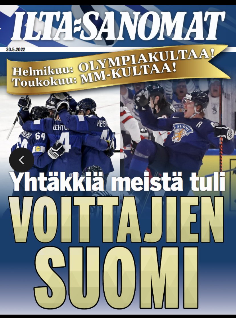 Ulla Appelsin tweet media