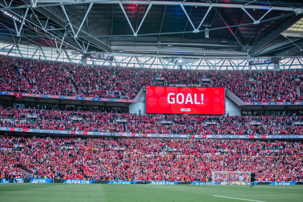 NFFC's tweet photo. Forest are back.

🌳🔴 #NFFC https://t.co/7WqZqTbJEE