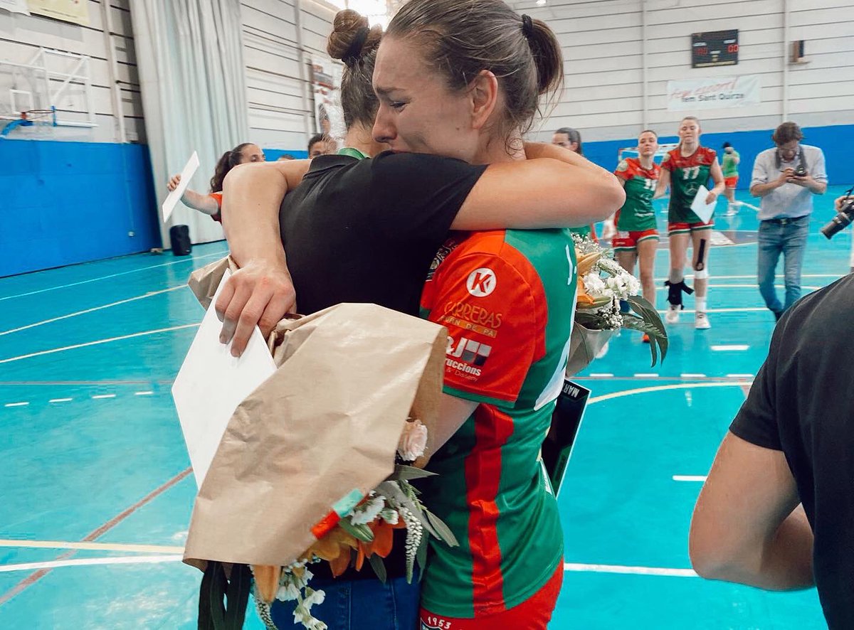 Judith Sans Serra tweet media