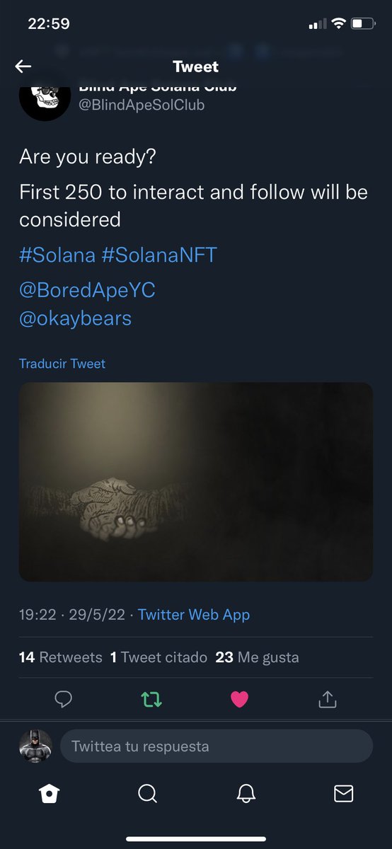 BlatterBox tweet media