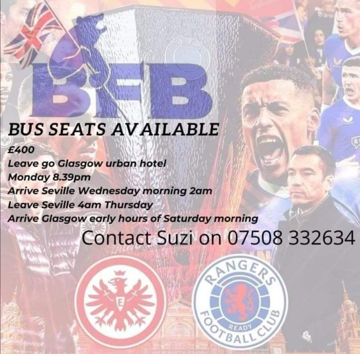 Bars for Bears Official tweet media