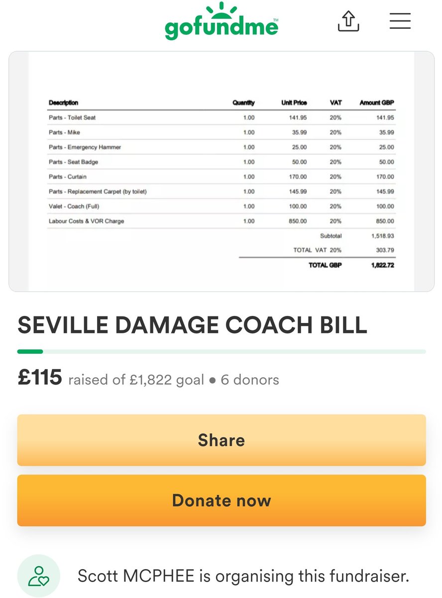 Bars for Bears Official tweet media