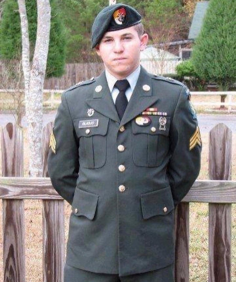 op_hawkeye's tweet photo. 5.29.2011 | SGT Aaron Blasjo & Hunter πΊπΈ
#OpHawkeyeRemembers #AaronBlasjo #3rdSpecialForcesGroup #SOFK9handler #BronzeStar #PurpleHeart
π https://t.co/d3W7R868G1
π https://t.co/TVj5vXlW6U
π https://t.co/OdV5sxdMDC
π° https://t.co/itzjXePH0h
π° https://t.co/JpJOViVdr6 https://t.co/DnZhcyabiD