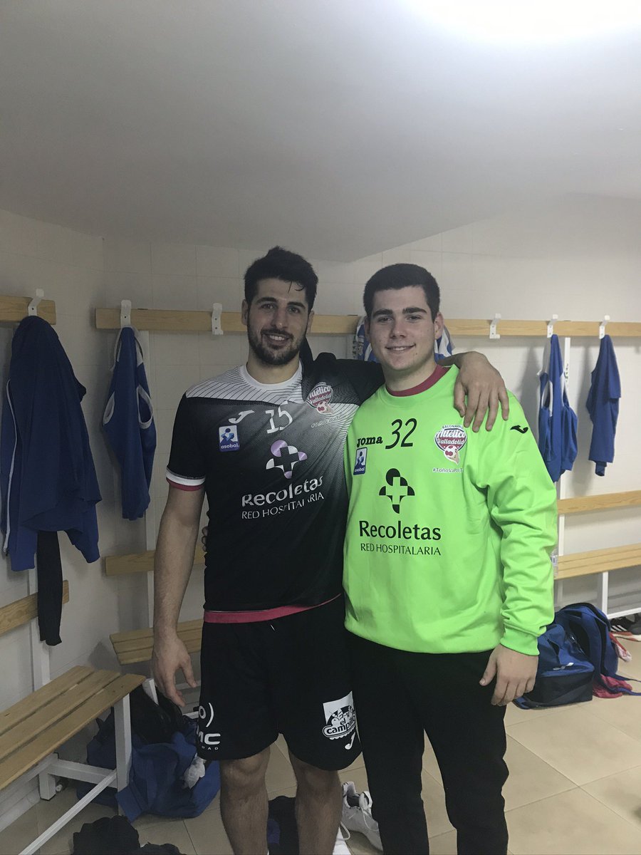 Nicolás García González tweet media