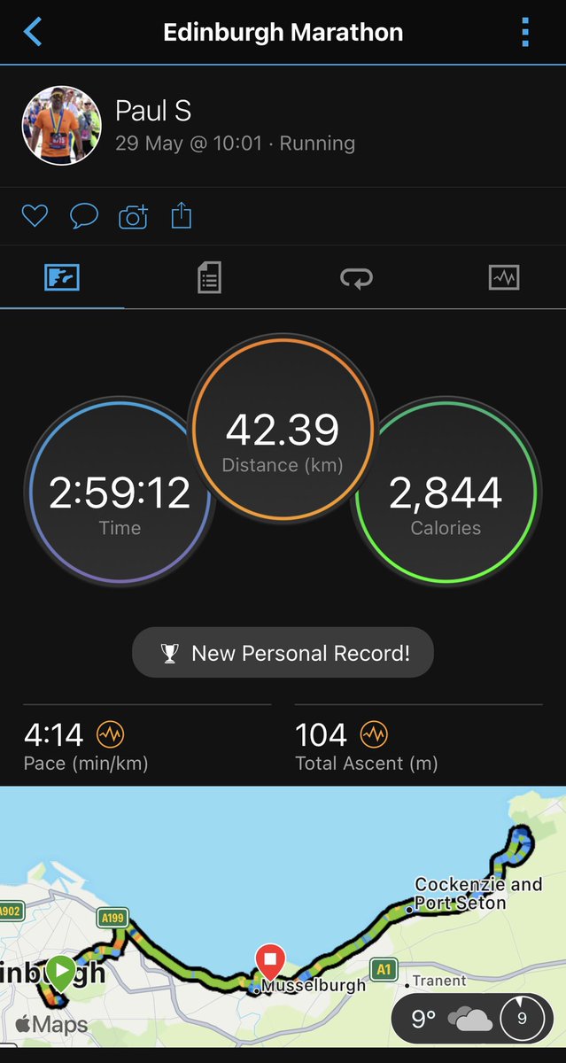 Paul Stevenson tweet media