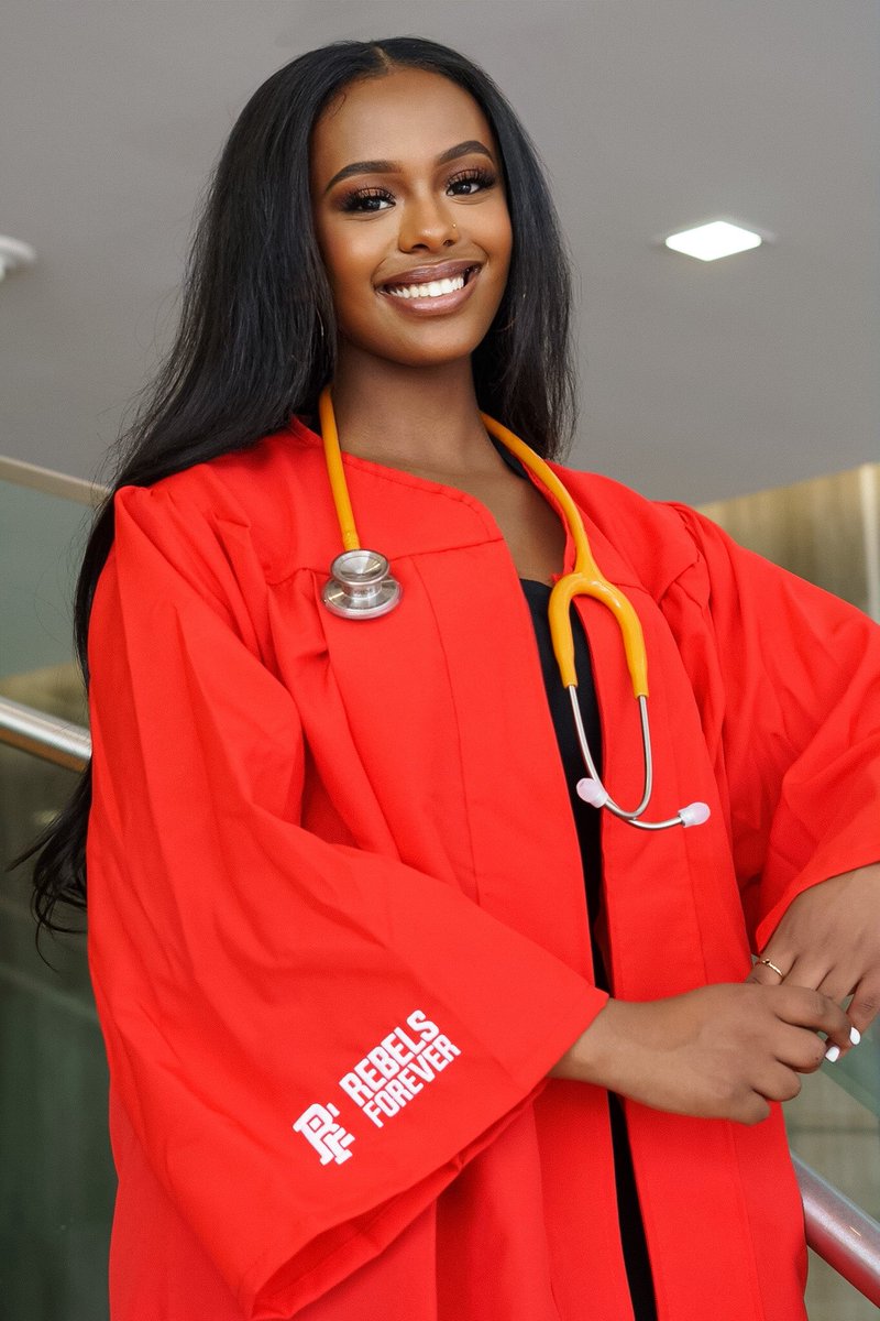 sarahabraha's tweet photo. did someone call for a nurse sarah? 😇

Sarah Kidane Abraha
Bachelors of Science, Nursing
University of Nevada, Las Vegas 🎓📜 https://t.co/nQymMbuHKs
