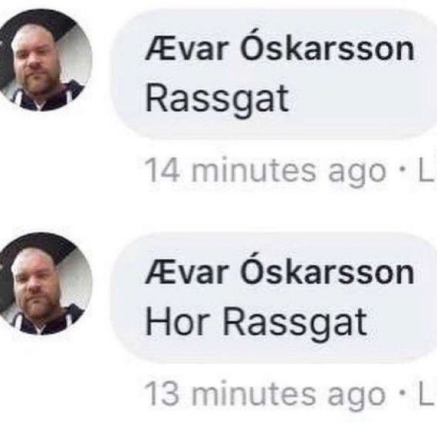urður elín🦇 tweet media